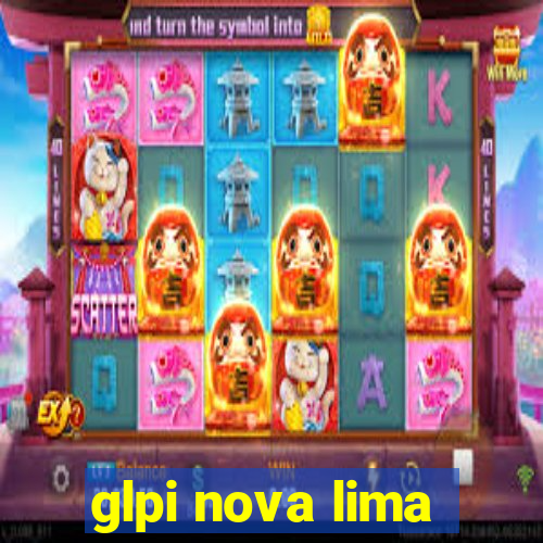 glpi nova lima